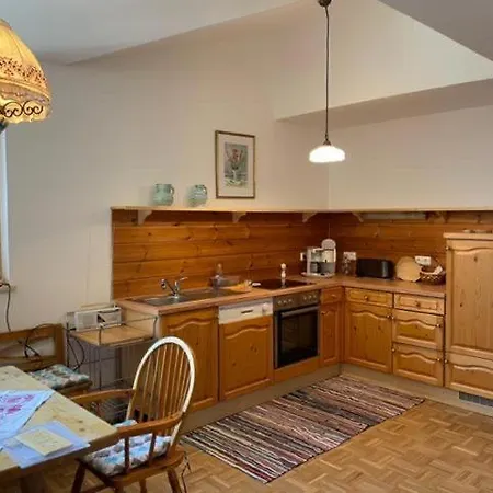 Apartment Blaschegg Im Zentrum Altmuenster