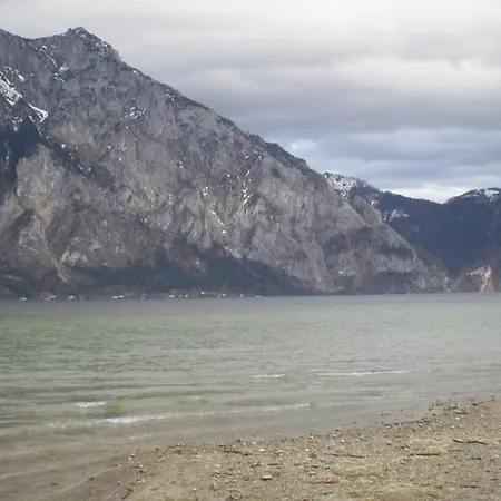 Blaschegg Im Zentrum Altmuenster