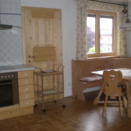 Apartment Blaschegg Im Zentrum