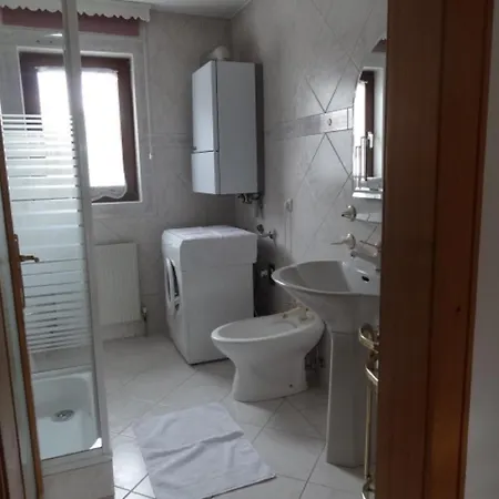 Blaschegg Im Zentrum Appartement Altmünster