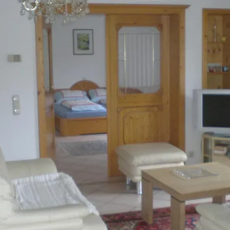 Apartment Blaschegg Im Zentrum *