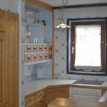 Apartment Blaschegg Im Zentrum
