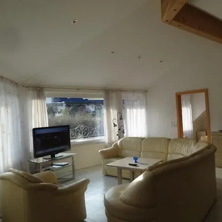 Blaschegg Im Zentrum Apartment *