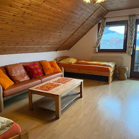 Blaschegg Im Zentrum *