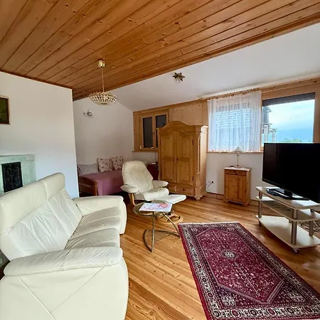 Apartment Blaschegg Im Zentrum *