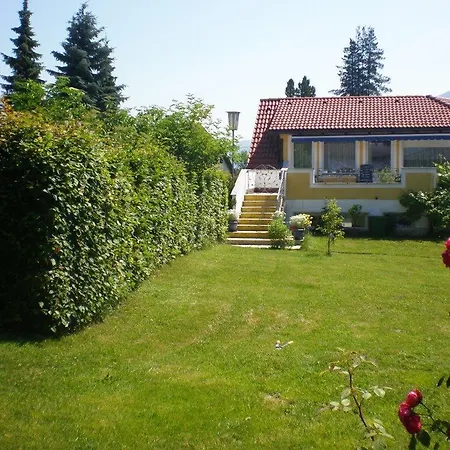 Blaschegg Im Zentrum *