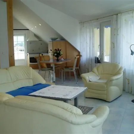 Blaschegg Im Zentrum Apartment