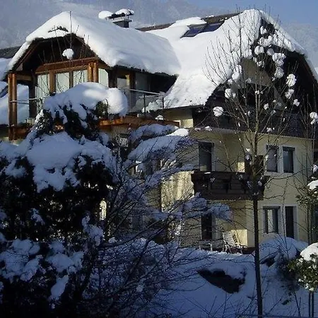 Blaschegg Im Zentrum Apartment