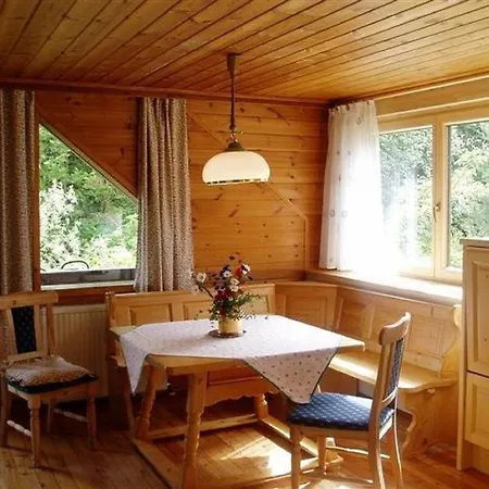 Blaschegg Im Zentrum Apartment *