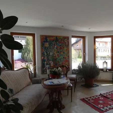 Blaschegg Im Zentrum Apartment