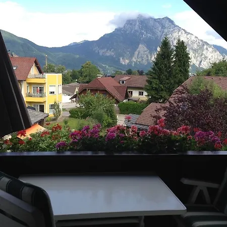 Blaschegg Im Zentrum Apartment Altmuenster