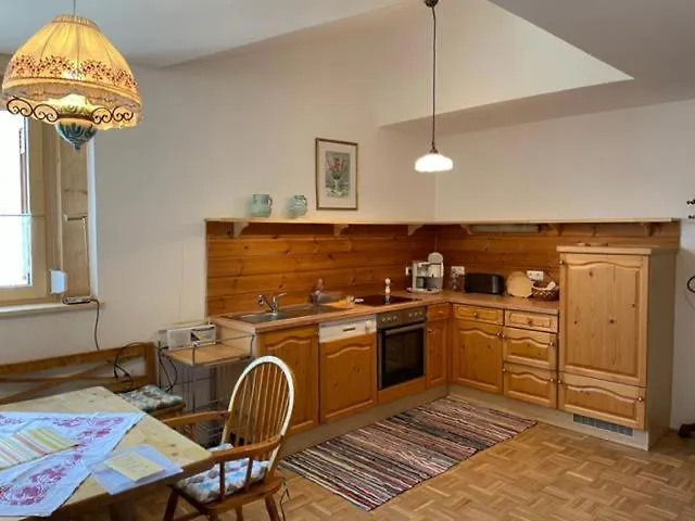 Daire Blaschegg Im Zentrum Altmünster