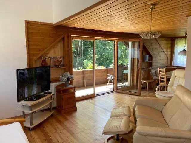 Blaschegg Im Zentrum