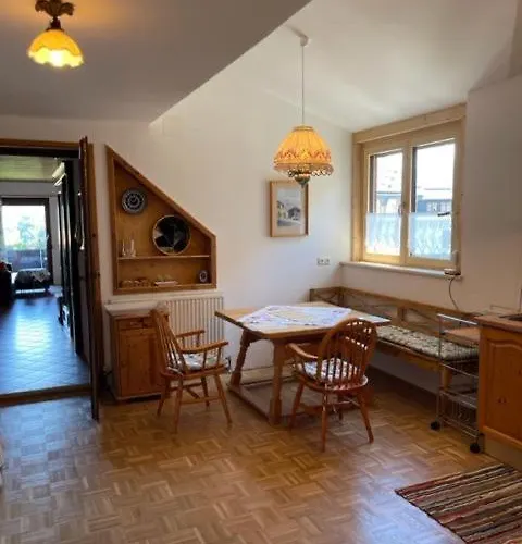 Daire Blaschegg Im Zentrum