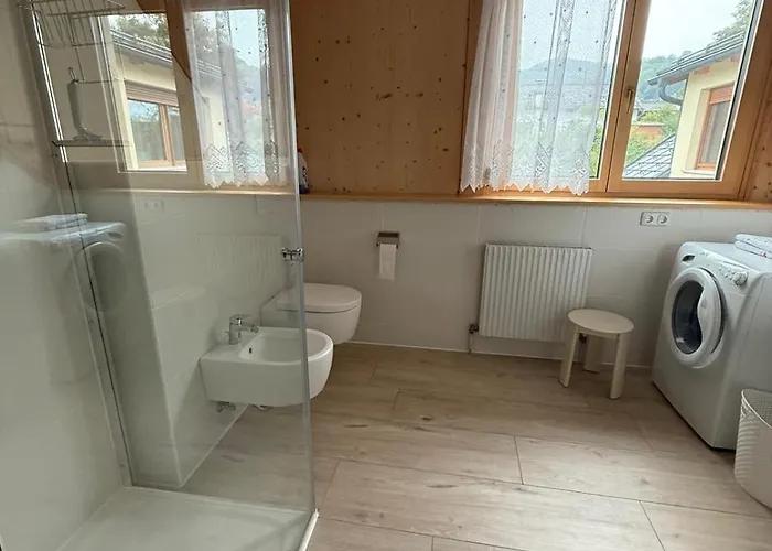 Blaschegg Im Zentrum