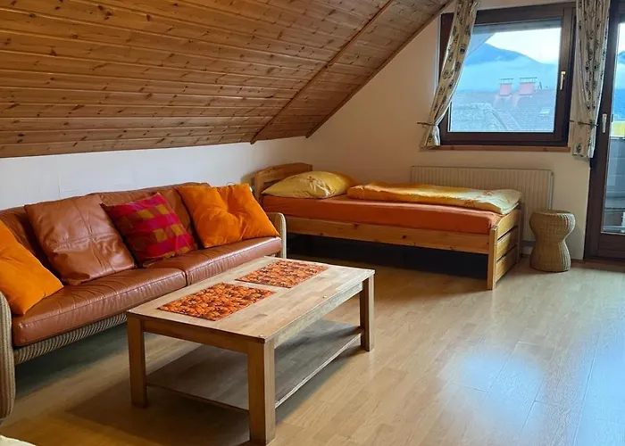 Blaschegg Im Zentrum *