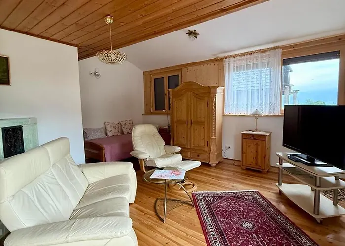 Διαμέρισμα Blaschegg Im Zentrum *