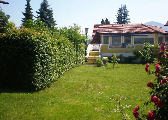 Blaschegg Im Zentrum *