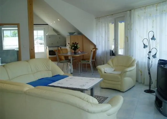 Blaschegg Im Zentrum Διαμέρισμα