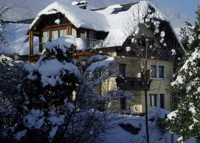 Blaschegg Im Zentrum Διαμέρισμα