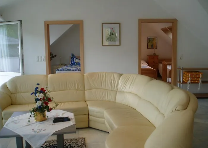 Blaschegg Im Zentrum *