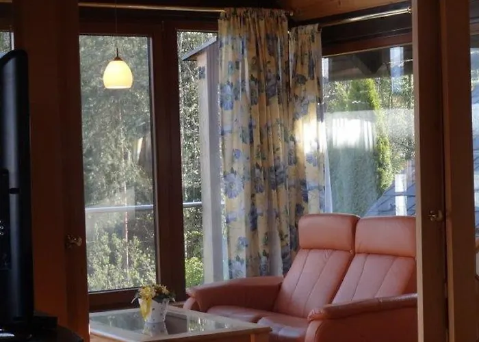 Daire Blaschegg Im Zentrum Altmünster