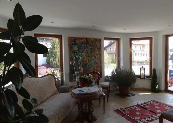 Blaschegg Im Zentrum Daire