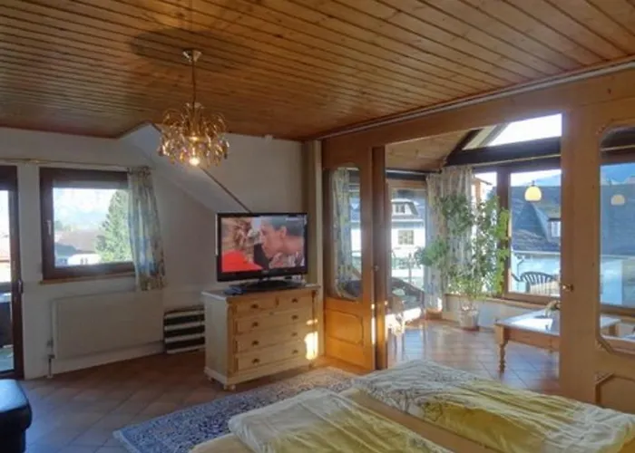 Blaschegg Im Zentrum