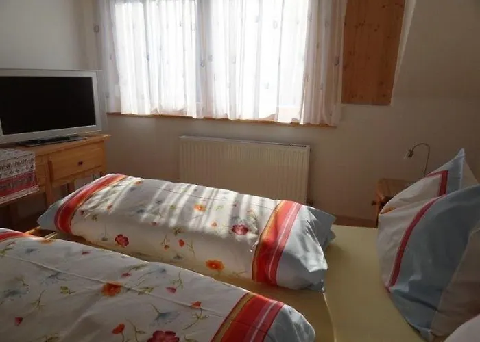 Blaschegg Im Zentrum * Altmünster