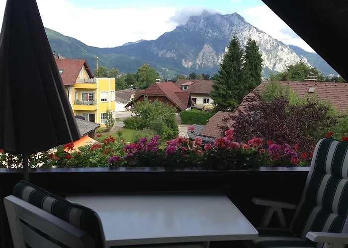 Blaschegg Im Zentrum Daire Altmünster