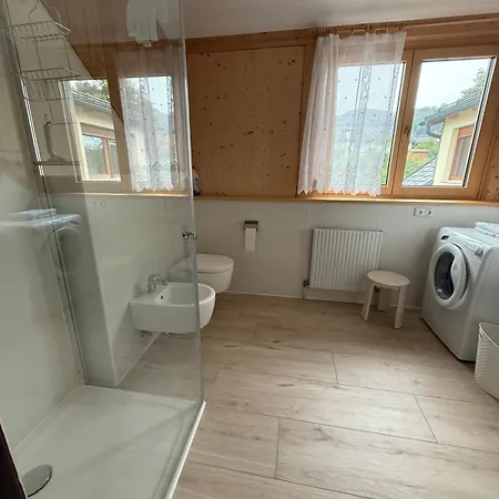 Blaschegg Im Zentrum