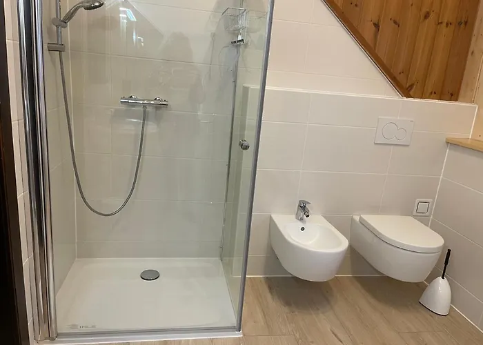 Blaschegg Im Zentrum Альтмюнстер