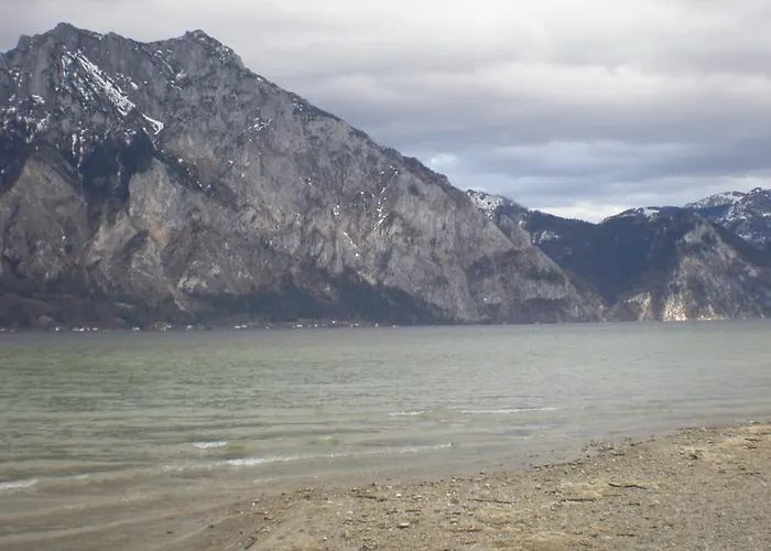 Blaschegg Im Zentrum Альтмюнстер