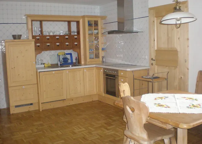 Blaschegg Im Zentrum *