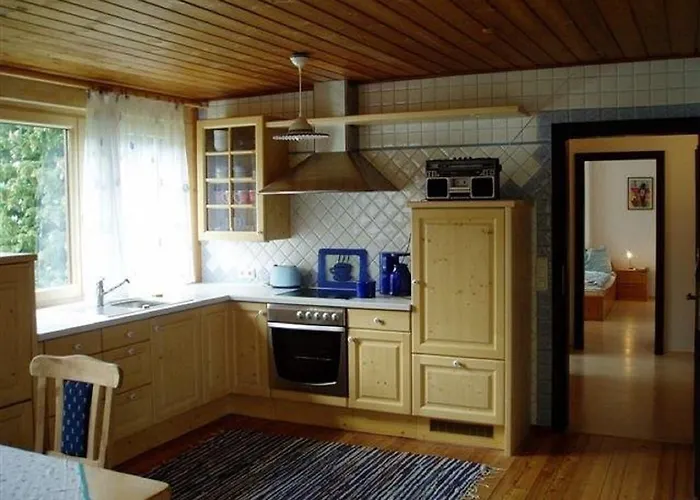 Апартаменты Blaschegg Im Zentrum