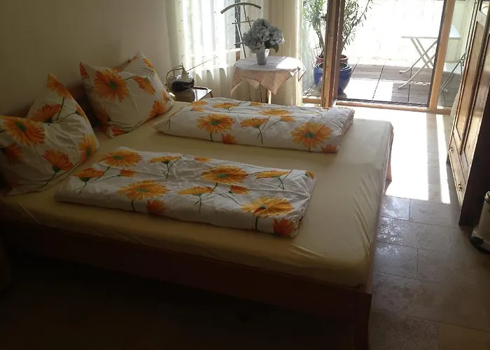 Blaschegg Im Zentrum Альтмюнстер